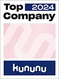 Logo Kununu 2024